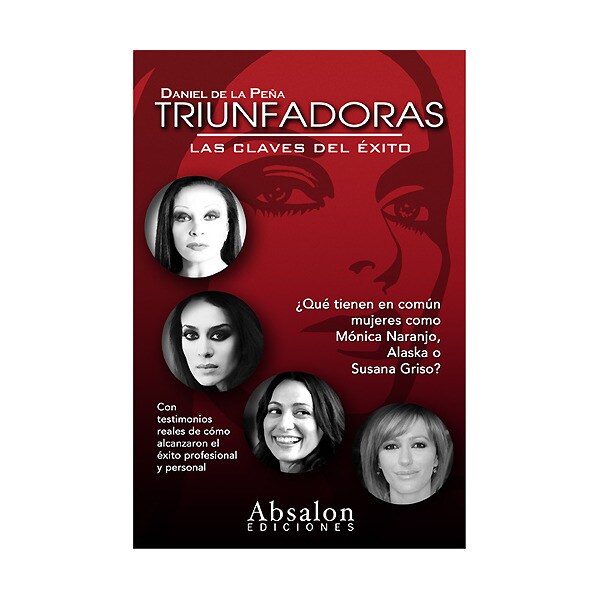 Triunfadoras: las claves del éxito.pdf