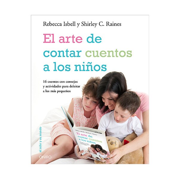 El arte de contar cuentos a los niños.pdf