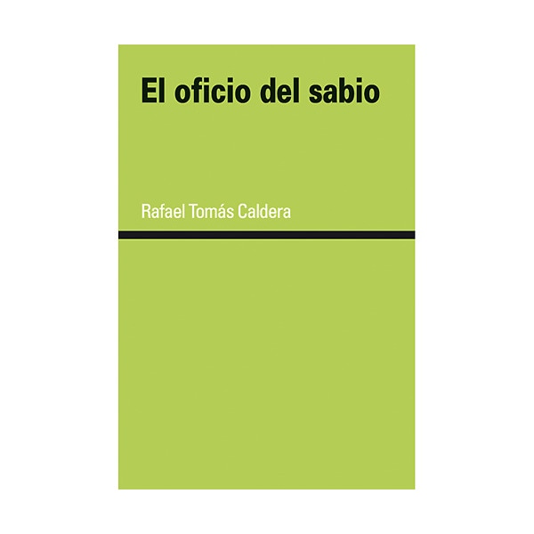 El oficio del sabio (Tapa blanda)