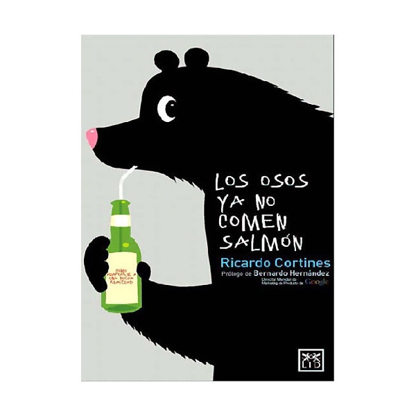 Los osos ya no comen salmón.pdf