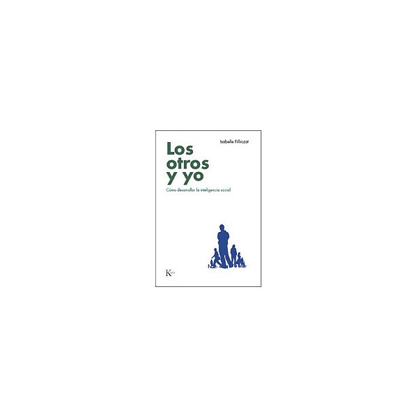 Los otros y yo: cómo desarrollar la inteligencia social.pdf