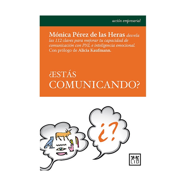 ¿estás comunicando? (Tapa blanda)