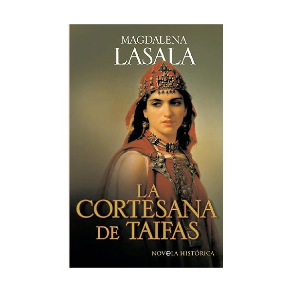 La cortesana de taifas.pdf