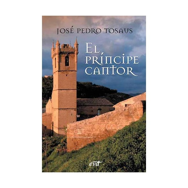 El príncipe cantor (Tapa blanda)