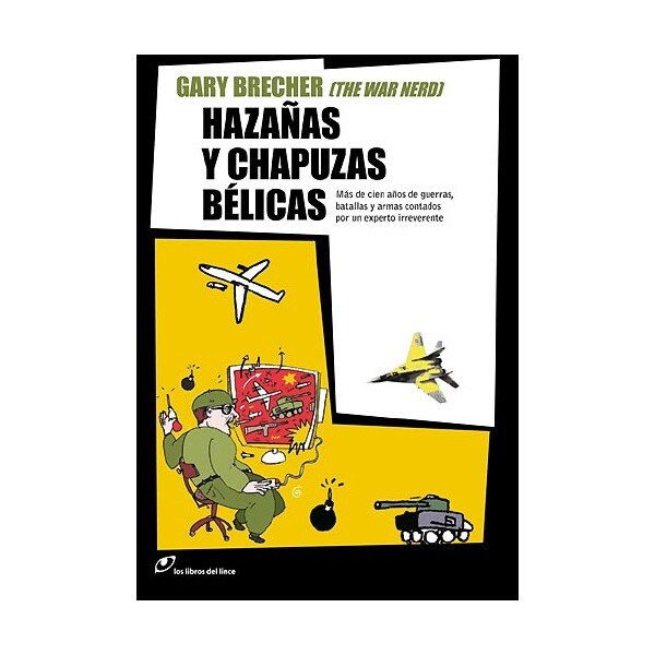 Hazañas y chapuzas bélicas.pdf