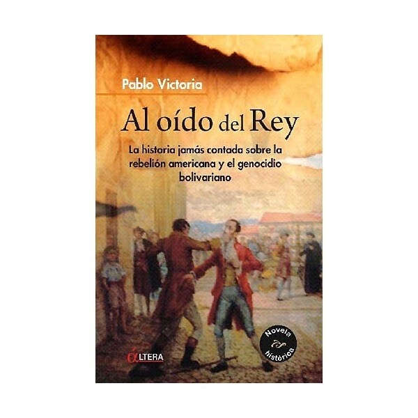 Al oido del rey.pdf