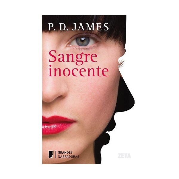 Sangre inocente: Serie grandes narradoras.pdf