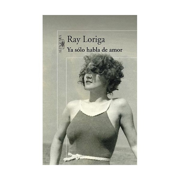 Ya s#lo habla de amor (Tapa blanda)