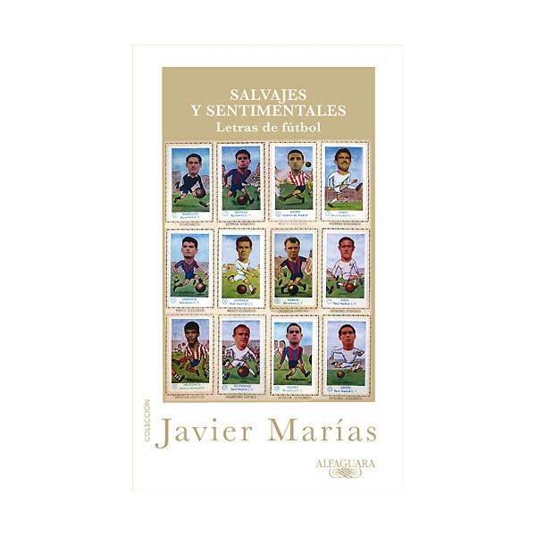 Salvajes y sentimentales: Letras de fútbol.pdf