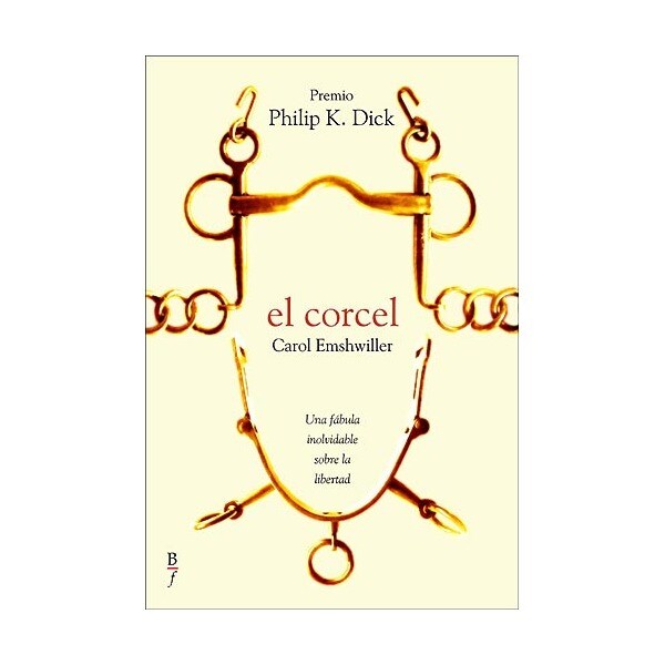 El córcel.pdf