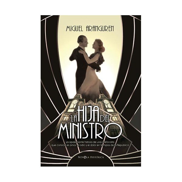 La hija del ministro.pdf