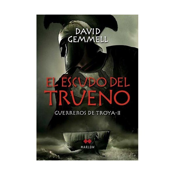 El escudo del trueno.pdf