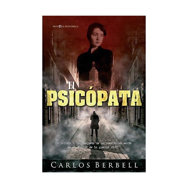 El psicópata