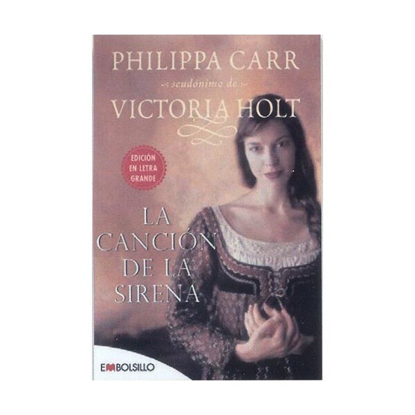 La canción de la sirena: Ilusiones, amores y traiciones en la inglaterra del siglo xviii..pdf