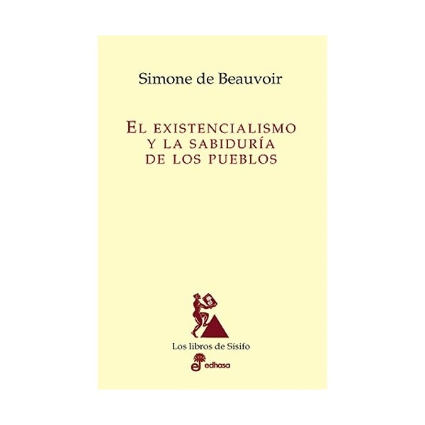 El existencialismo es un humanismo (Tapa dura)