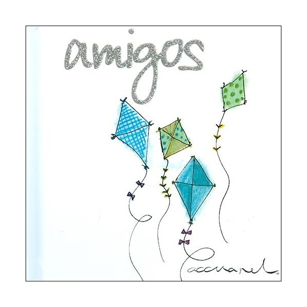 Amigos