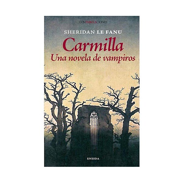 Carmilla. Una novela de vampiros.pdf