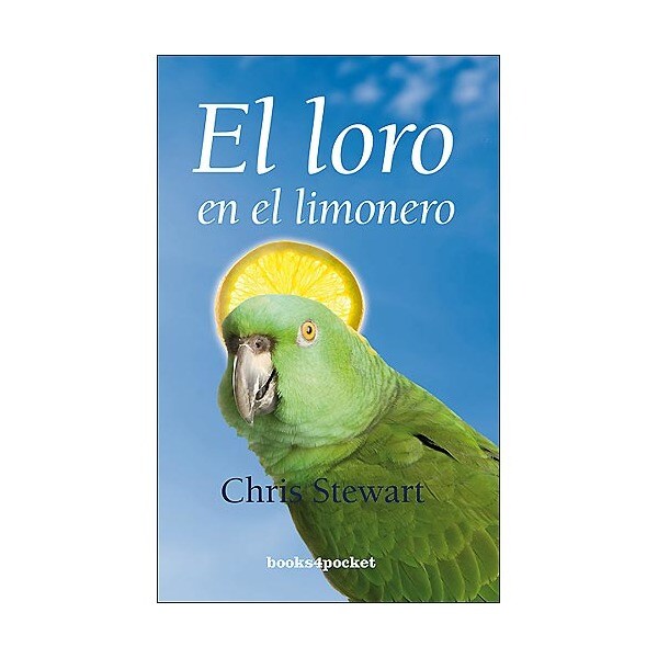 El loro en el limonero (Bolsillo) (Tapa blanda)