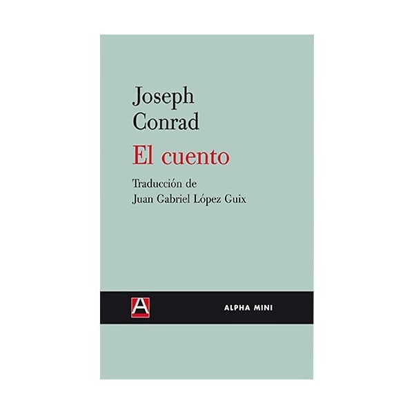 El cuento (Tapa blanda)
