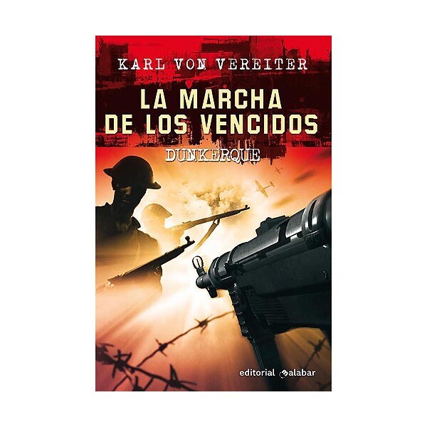 Dunkerque: la marcha de los vencidos.pdf