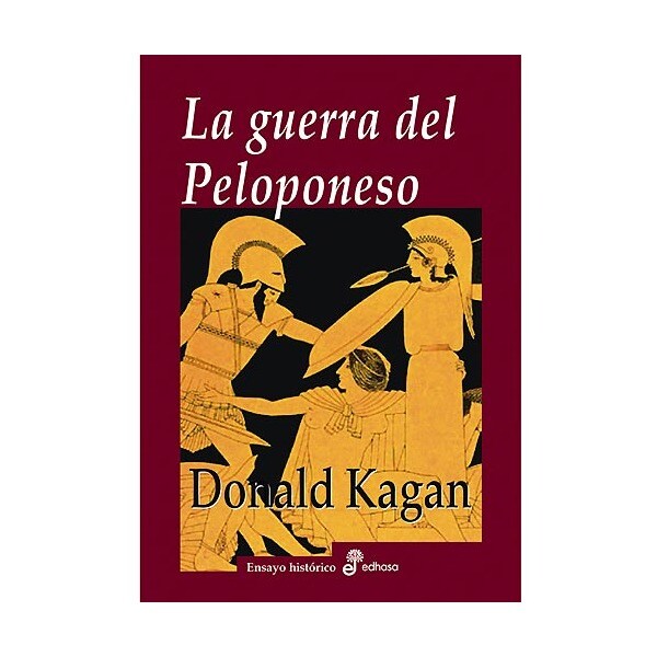 La guerra del peloponeso