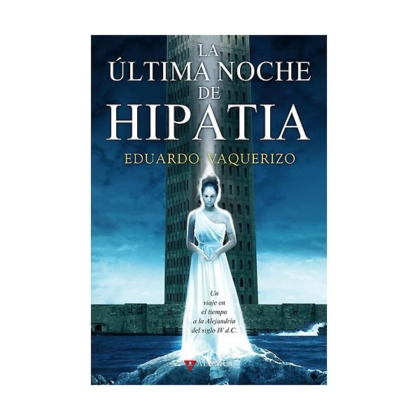 Imagem 0 de La Última Noche De Hipatia