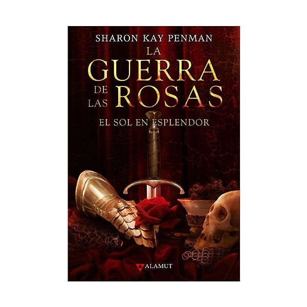 Imagem 0 de La Guerra De Las Rosas: El Sol En Esplendor