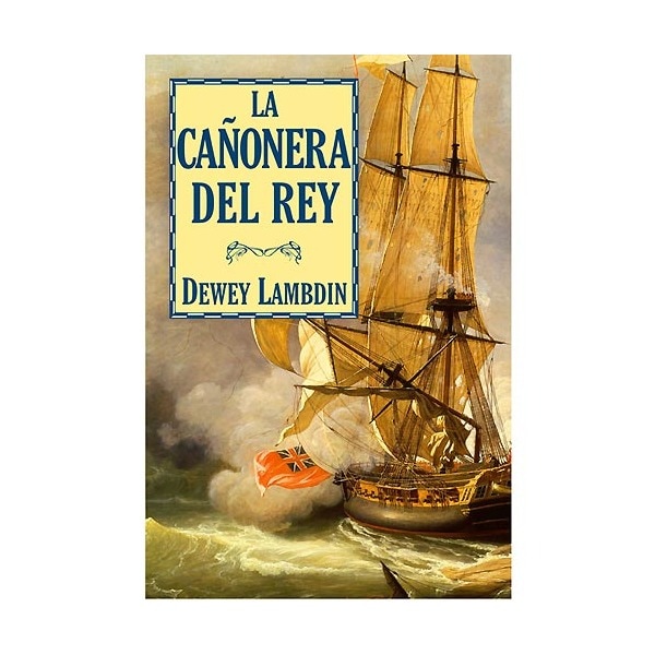 La cañonera del rey.pdf