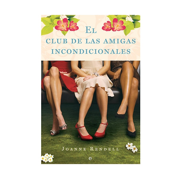 El club de las amigas incondicionales.pdf