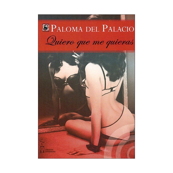 Quiero que me quieras