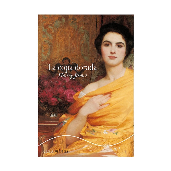 Imagen 0 de La copa dorada (Bolsillo) (Tapa blanda)