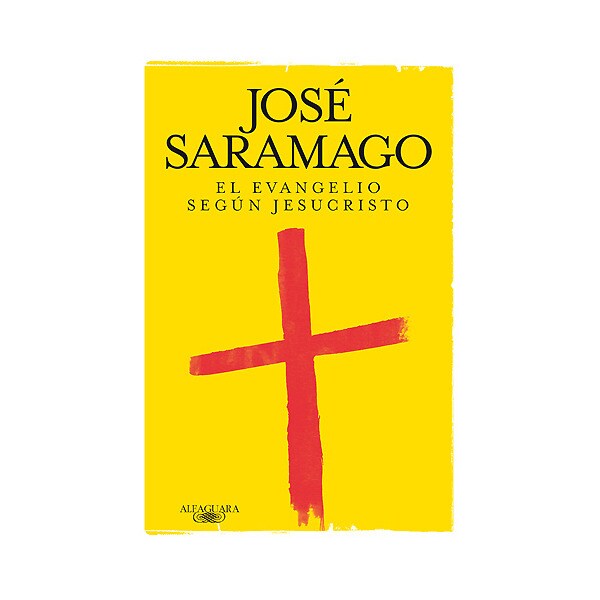 El evangelio según jesucristo.pdf