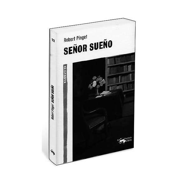 Señor sueño.pdf