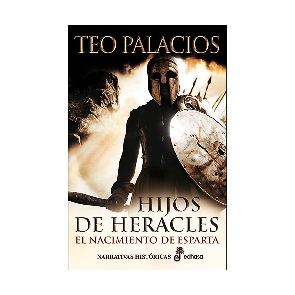 Hijos de heracles (Tapa dura)