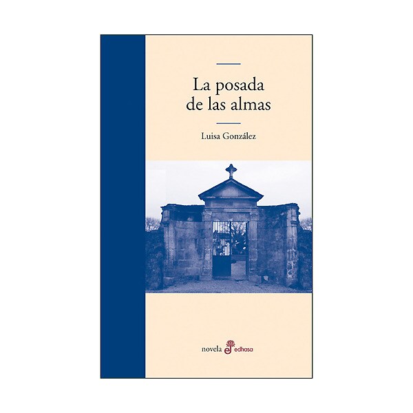 La posada de las almas (Tapa dura)
