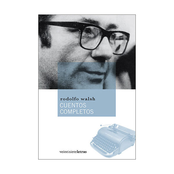 Cuentos completos