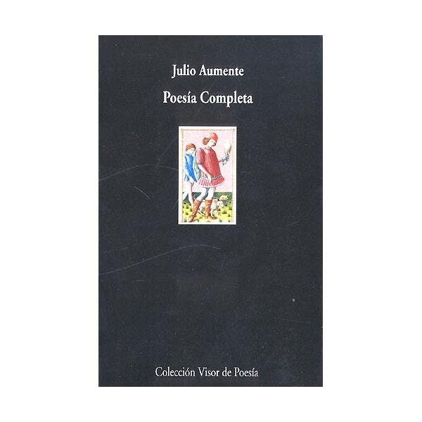 Poesía Completa