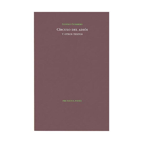 Círculo del adiós.pdf