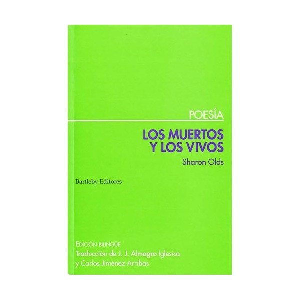 Los muertos y los vivos