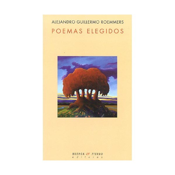 Poemas elegidos