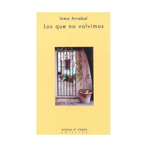Los que no volvíamos.pdf