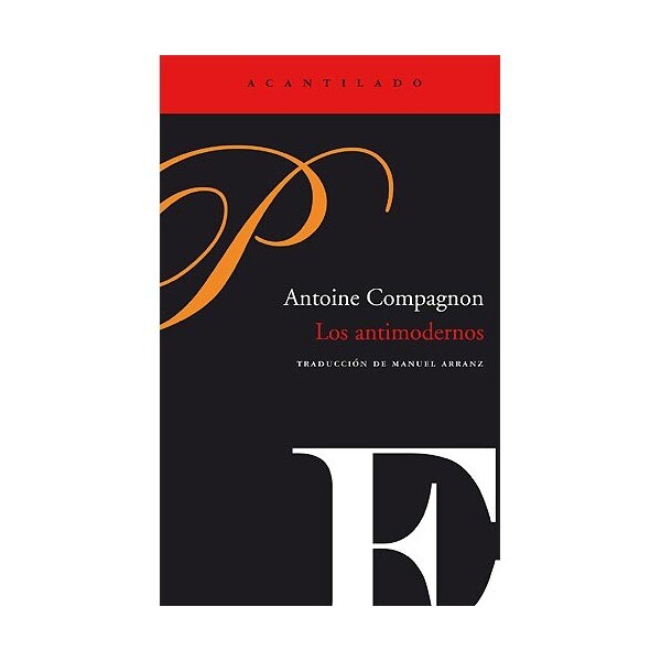 Los antimodernos.pdf