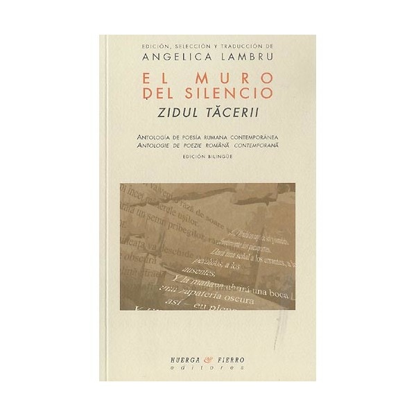 El muro del silencio: antología de poesía rumana.pdf
