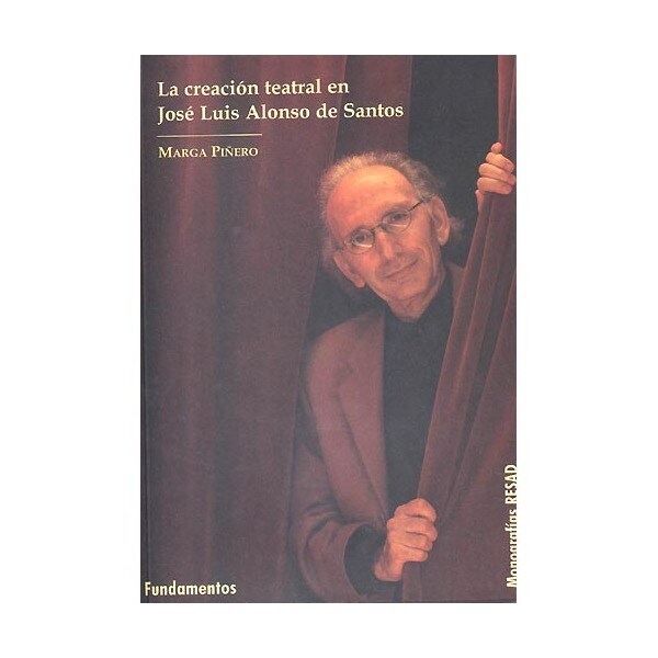 La creación teatral en josé luis alonso de santos.pdf