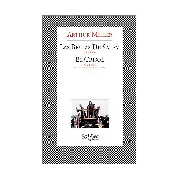 Las brujas de salem & el crisol.pdf