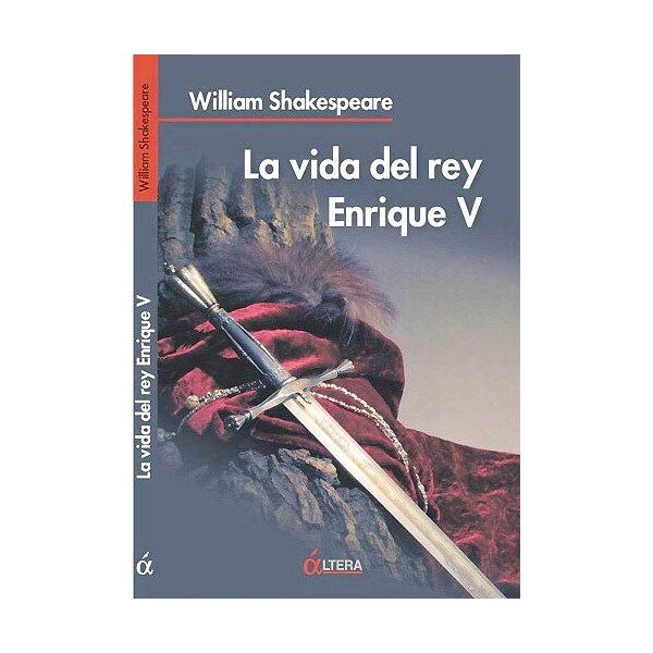 La vida del rey enrique v.pdf