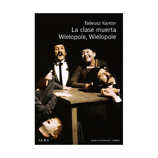 La clase muerta: wielopole, wielopole.pdf