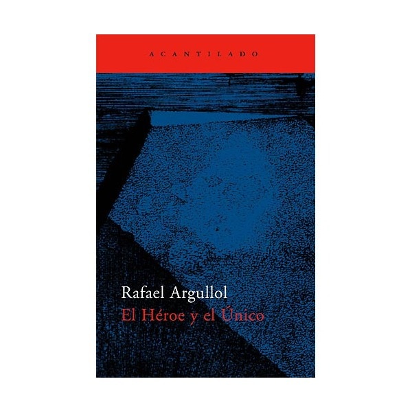 El héroe y el único.pdf