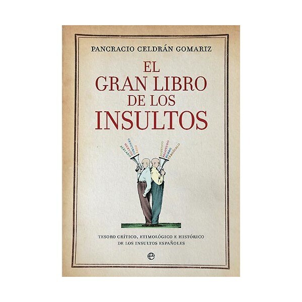 El gran libro de los insultos.pdf