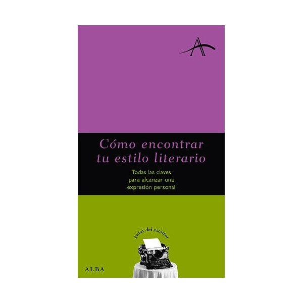 Cómo encontrar tu estilo literario.pdf